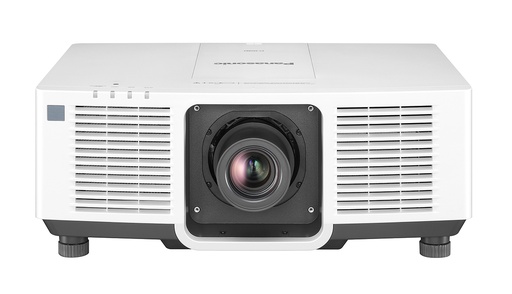 [TVDP001934] PANASONIC PT-MZ882WEJ Proiettore LCD Laser, 1920x1200, 8200 lm, bianco