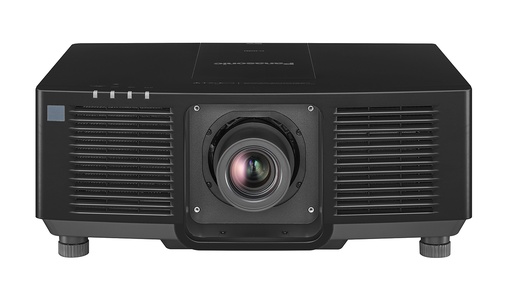 [TVDP001935] PANASONIC PT-MZ882BEJ Proiettore LCD Laser, 1920x1200, 8200 lm, nero