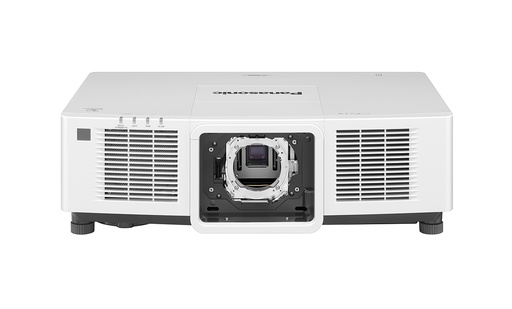[TVDP001812] PANASONIC PT-MZ17KLWEJ Proiettore LCD Laser, 1920x1200, 16500lm