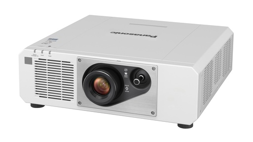 [TVDP001562] PANASONIC PT-FRQ50WEJ Proiettore Full Laser, 3840x2160, 5200lm