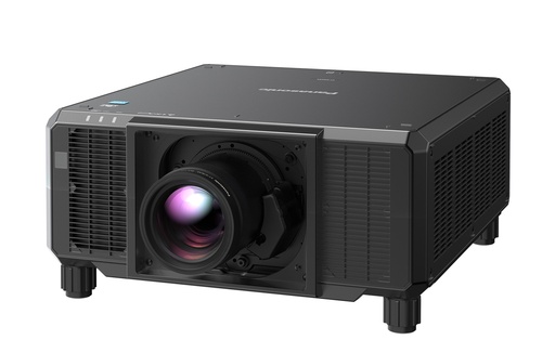 [TVDP001644] PANASONIC PT-RQ18KEJ Proiettore 3DLP, Laser, 3840x2400, 16000lm