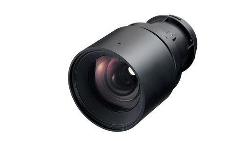 [TVDP000144] PANASONIC ET-ELW20 Ottica per proiettori LCD
