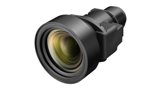 [TVDP001236] PANASONIC ET-EMW500 Ottica per proiettori LCD