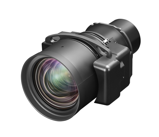[TVDP001820] PANASONIC ET-EMS650 Ottica per proiettori LCD