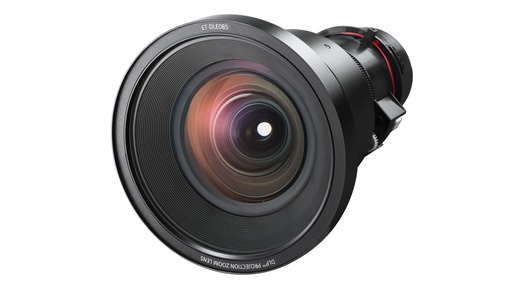 [TVDP000207] PANASONIC ET-DLE085 Ottica Short Throw