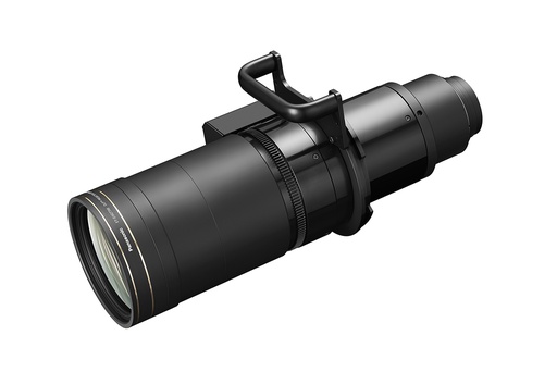[TVDP001351] PANASONIC ET-D3QT700 Ottica per proiettori DLP 3 Chip