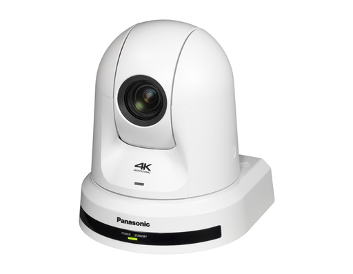 [TBRO000086] PANASONIC AW-UE50WEJ Telecamera UHD PTZ 3G-SDI +HMDI +USB +streaming