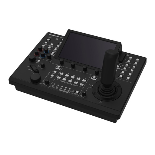 [TBRO000040] PANASONIC AW-RP150GJ Pannello di controllo remoto evoluto per camere