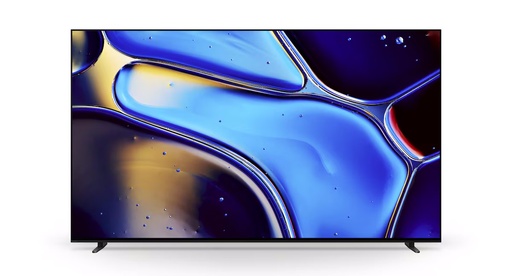 [TPLC001526] SONY FWD-77XR80 Monitor TV OLED 77", 3840x2160
