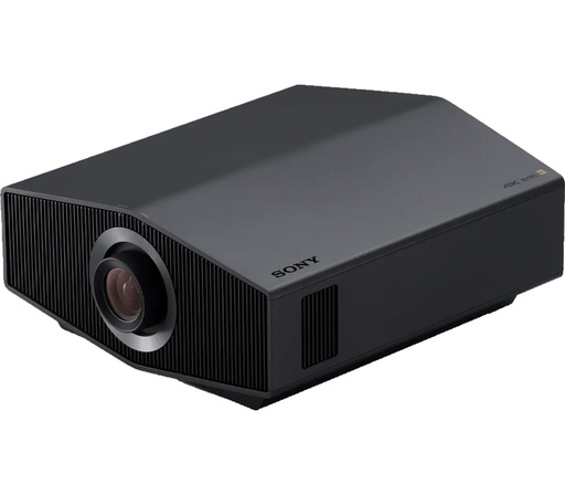 [TVDP001985] SONY VPL-XW6100/B Proiettore Laser SXRD, 3840x2160, HDR, 2700lm