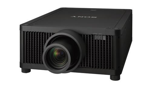 [TVDP001436] SONY VPL-GTZ380 Proiettore Laser SXRD, 4096x2160, HDR, 10000lm