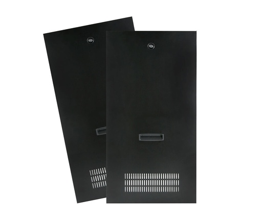 [TGES001525] STRONG SR-CUST-SP-32U-20IN Pannelli laterali per Custom 32U profondità 50 cm