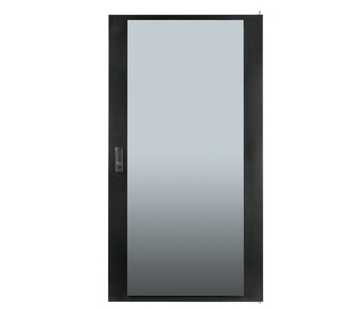 [TGES001518] STRONG SR-CUST-DOOR-37U-GLS Porta in vetro per Custom 37U