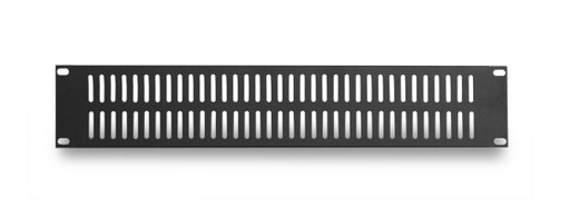 [TGES001563] STRONG SR-VENT-2U Pannelo cieco ventilato 2U