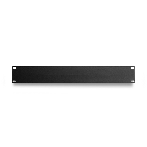 [TGES001504] STRONG SR-BLNK-1U Pannello cieco 1U