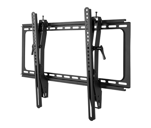 [TGES001401] STRONG SM-CB-T-L Staffa fissa inclinabile / max VESA 600x400