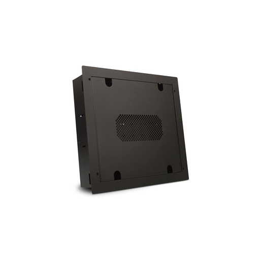 [TGES001483] STRONG SM-RBX-PRO-14-BLK Scatola da incasso VersaBox quadrata 36cm