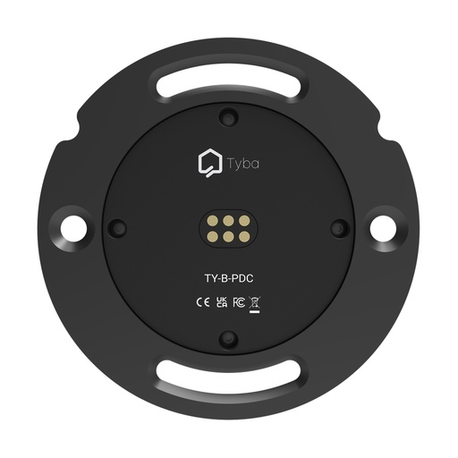 [THOM002947] TYBA TY-B-PDC Bus Connector DC Power per  Turn 2