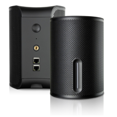 [THOM003061] VSSL SXSPKR Speaker attivo con DSP e streamer