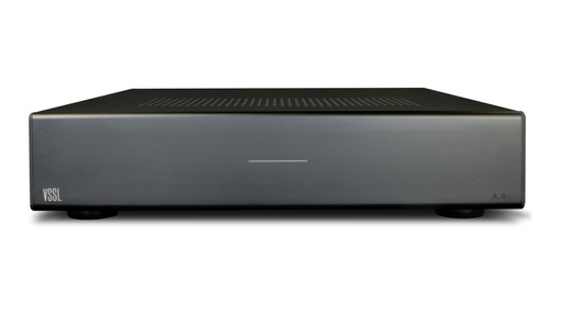 [THOM002091] VSSL A.6x Amplificatore audio/streamer a 6 zone stereo (50W)