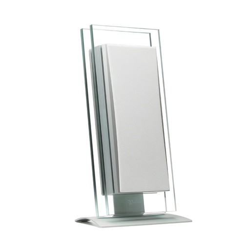 [THOM001063] WATERFALL AUDIO ELORA EVO L/R (VERTICAL) Diffusore a muro a 2 vie