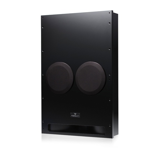 [THOM001690] WATERFALL AUDIO SUB600S Subwoofer passivo ad incasso ad alte prestazioni