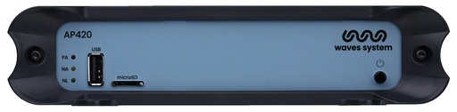 [TGES001771] WAVES SYSTEM AP420 Audio player per ambienti pubblici, internet radio