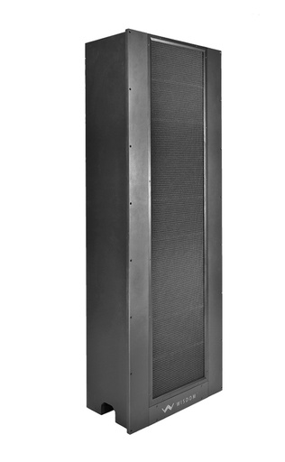 [THOM003410] WISDOM LS3I Diffusore da incasso a parete con driver magnetico