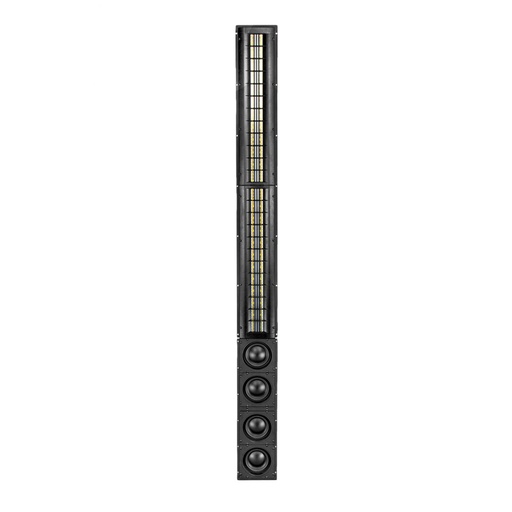 [THOM003418] WISDOM SAGE L75I Diffusore da incasso a parete