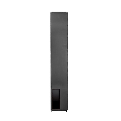 [THOM003486] WISDOM S90-BASIC PORT Subwoofer a basso impatto visivo (nascosto)