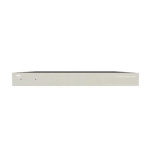 [THOM003502] WISDOM SW-1 DSP Amplificatore subwoofer con DSP