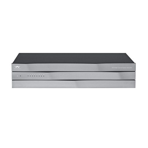 [THOM003508] WISDOM SA-8 Amplificatore di potenza