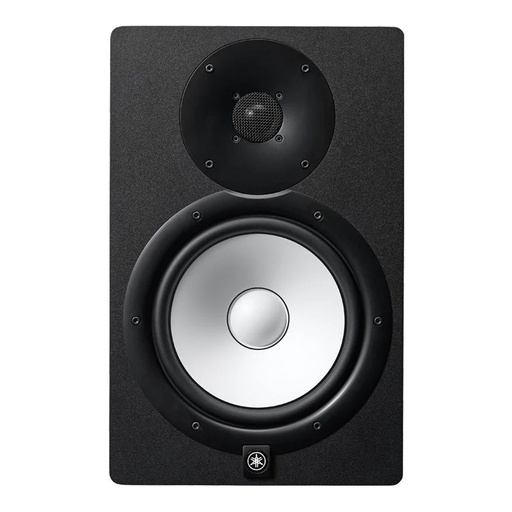 [TAUD000682] YAMAHA HS8 Diffusore monitor bi-amplificato woofer 8", 120W