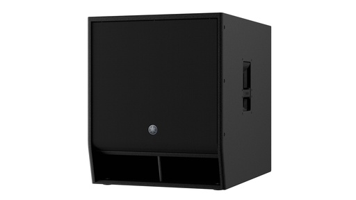 [TAUD001455] YAMAHA CXS18XLF Subwoofer passivo da 18"/1000W PGM 8Ohm