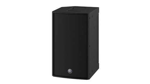 [TAUD001459] YAMAHA DZR10 Diffusore Bi-ampli 2 vie 10" + 1", max  SPL 137dB