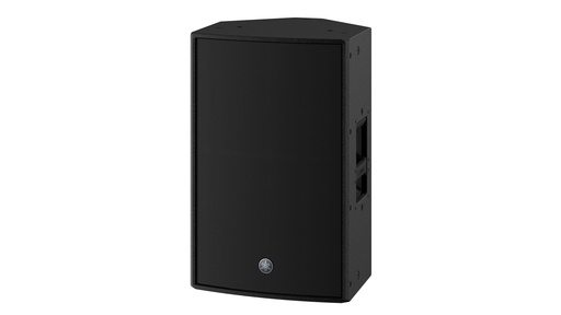[TAUD001462] YAMAHA DZR12D Diffusore Bi-ampli Dante 2 vie 12" + 1", max  SPL 139dB