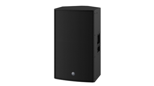 [TAUD001457] YAMAHA DZR15 Diffusore Bi-ampli 2 vie 15" + 1", max  SPL 139dB