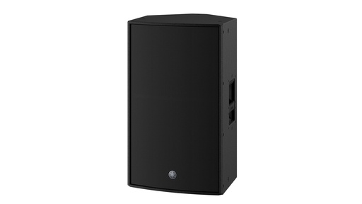 [TAUD001461] YAMAHA DZR15D Diffusore Bi-ampli Dante 2 vie 15" + 1", max  SPL 139dB
