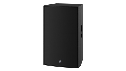 [TAUD001460] YAMAHA DZR315D Diffusore Bi-ampli Dante 3 vie 15" + 8 + 1", max  SPL 143dB