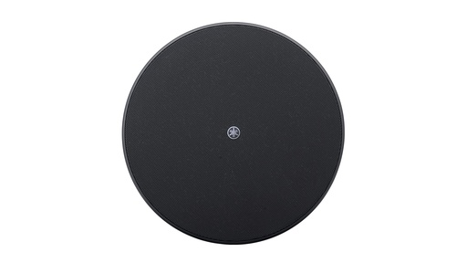 [TAUD001482] YAMAHA VXC8SB Subwoofer da incasso a controsoffitto, nero