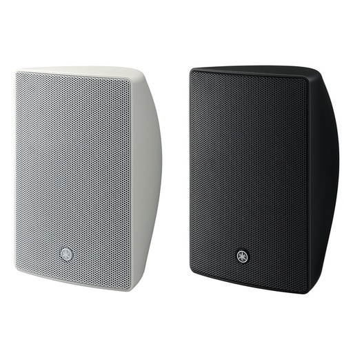 [TAUD001436] YAMAHA VXS5VA (Coppia) Diffusori a parete EN5424, woofer 5,25"