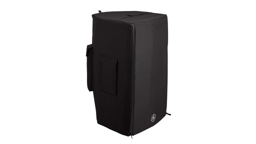 [TAUD001469] YAMAHA SPCVRDZR12 Cover imbottita DZR12