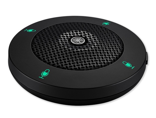 [TAUD001632] YAMAHA RM-WOMB Microfono Wireless da tavolo omni ADECIA