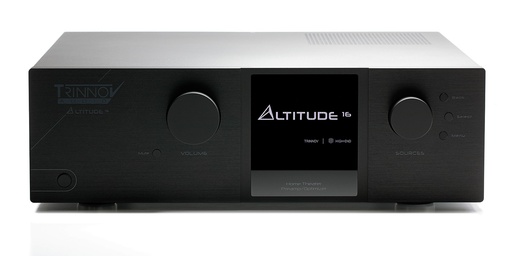 [THOM003673] TRINNOV AL16 Processore audio Altitude16 20ch